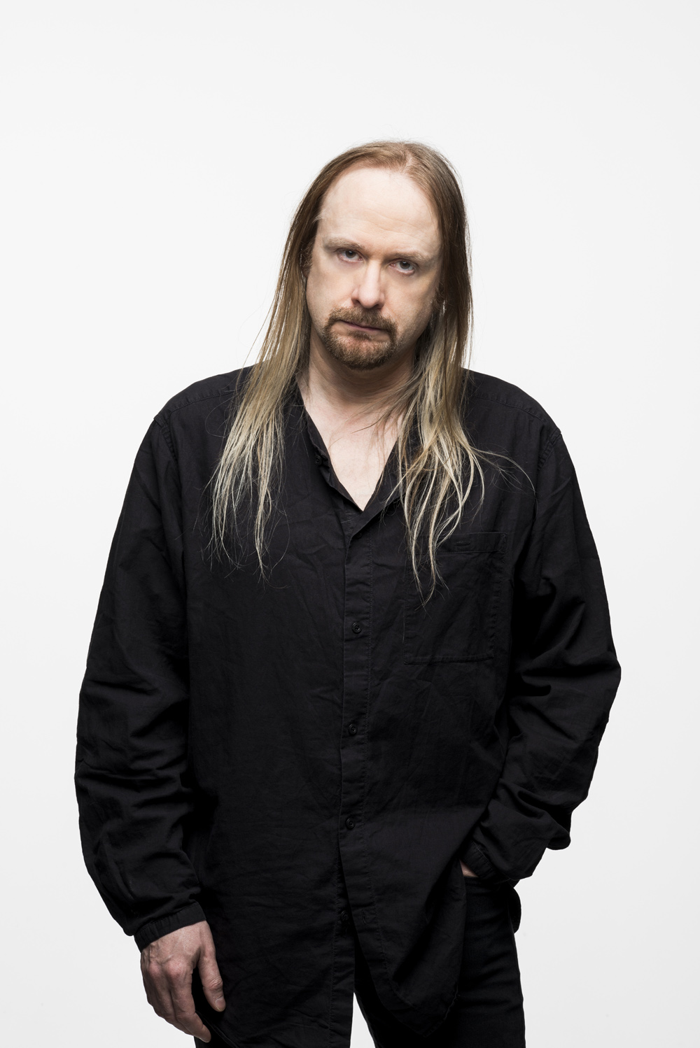 Jens Johansson