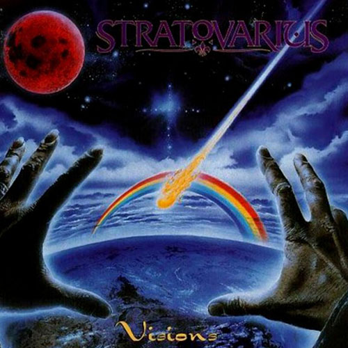 VISIONS
