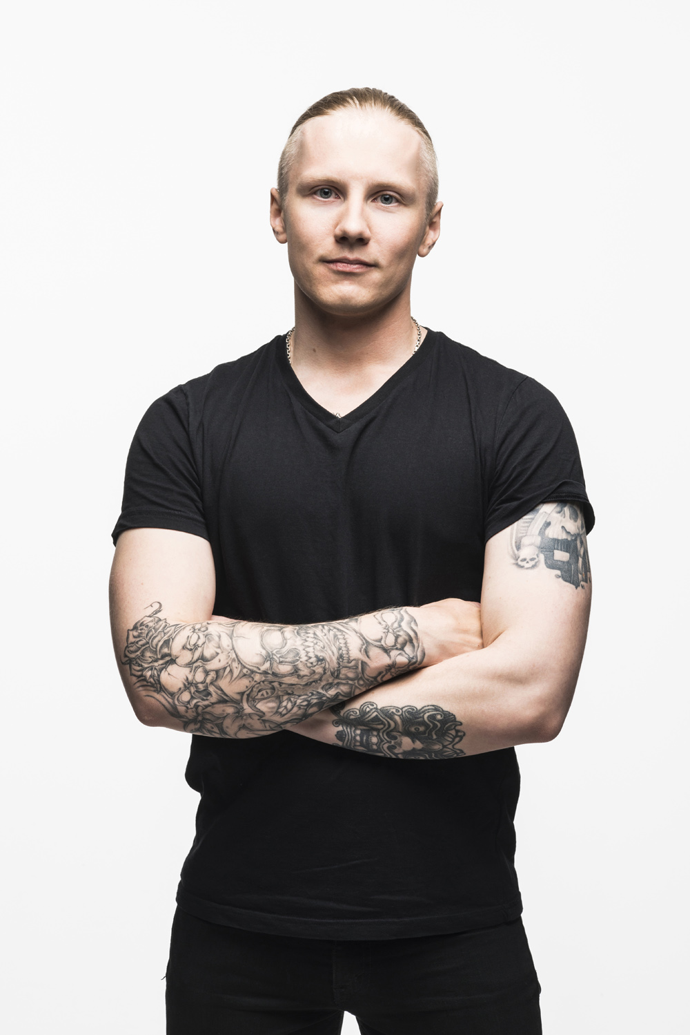 Rolf Pilve