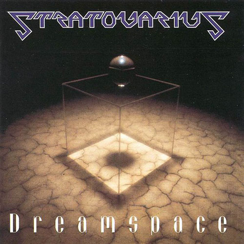 DREAMSPACE